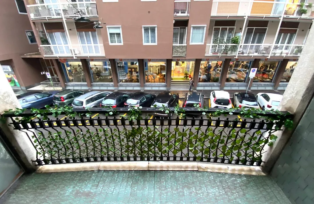Appartamento In Darsena - Navigli-1